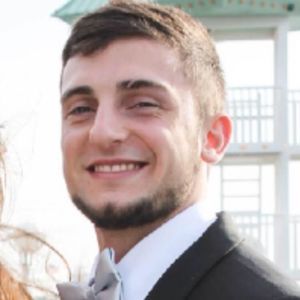 Meet your Posher, Christopher